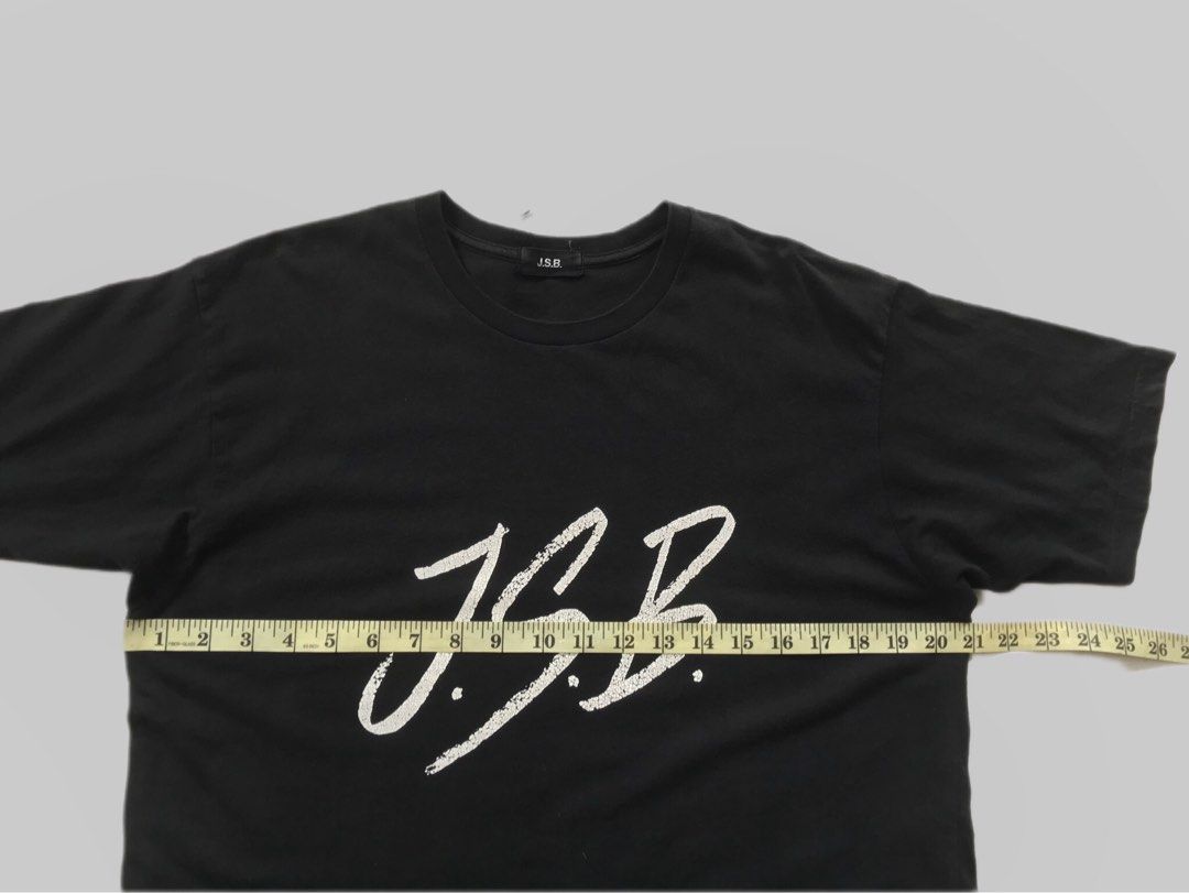 Amazon.co.jp: JSB NY TOKYO 1991 Tシャツ : ファッション