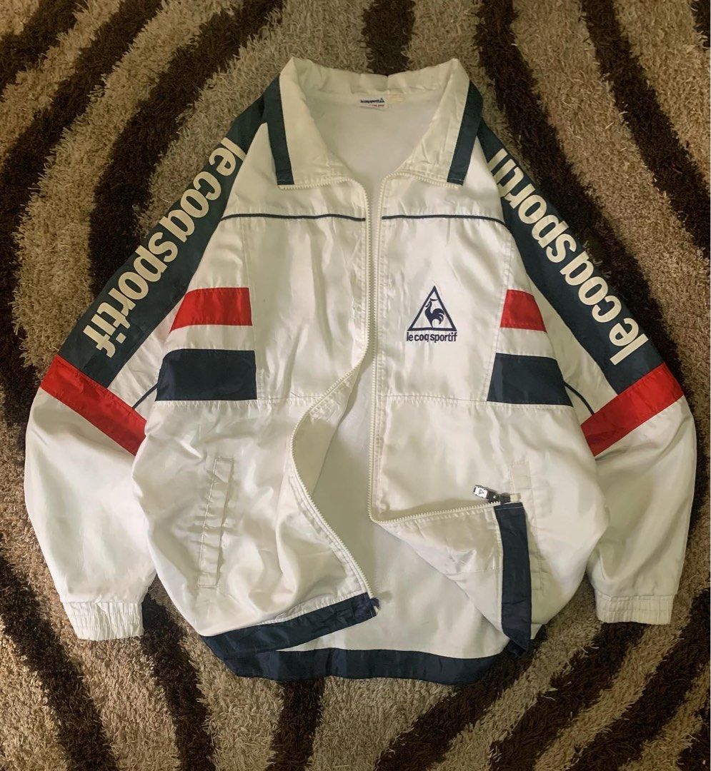 Ellesse le coq sportif discount