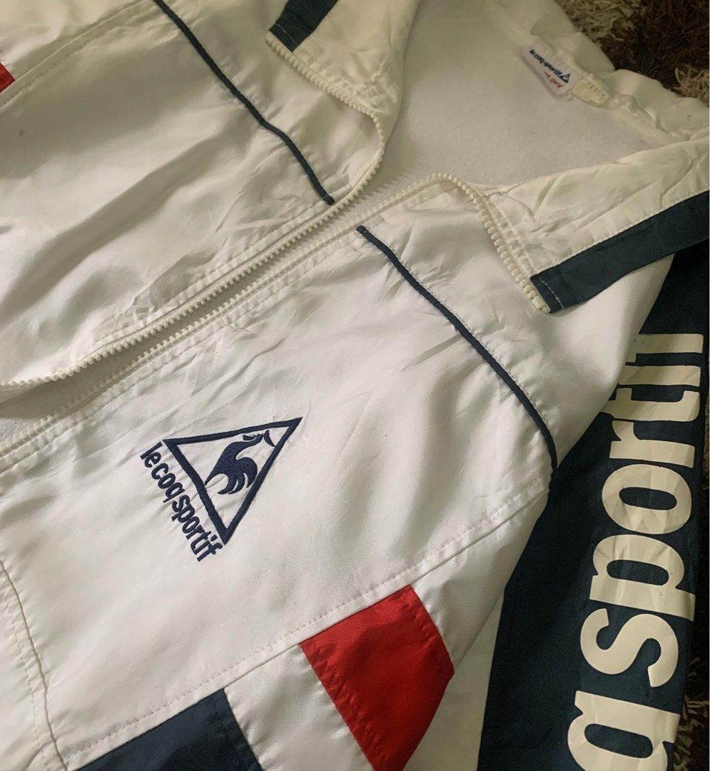 Ellesse le coq new arrivals sportif