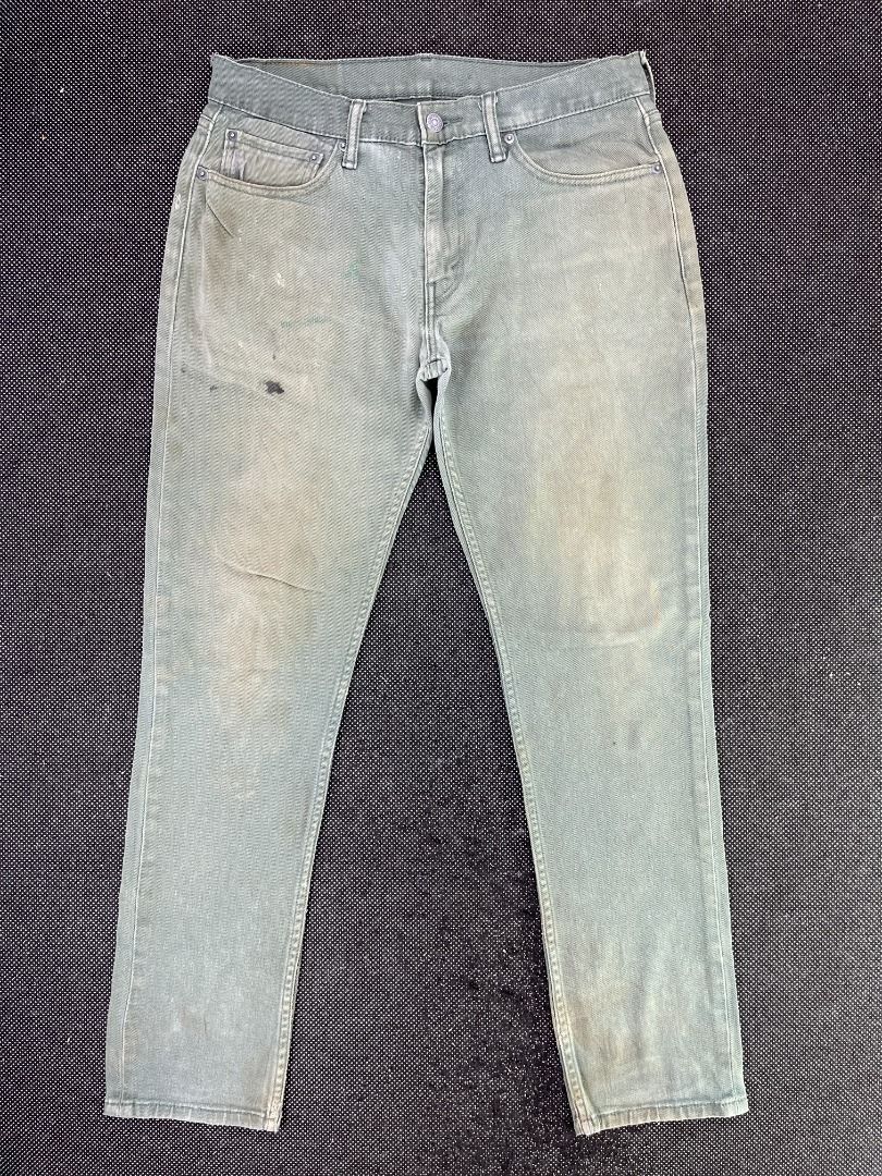Levis 511 jeans 33x32 top