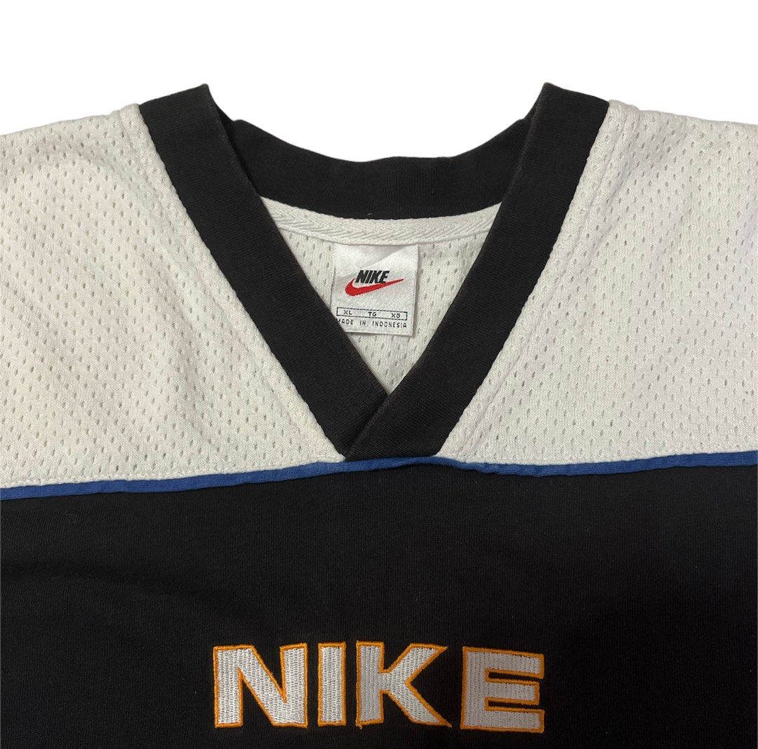 Vintage 90’s jersey top
