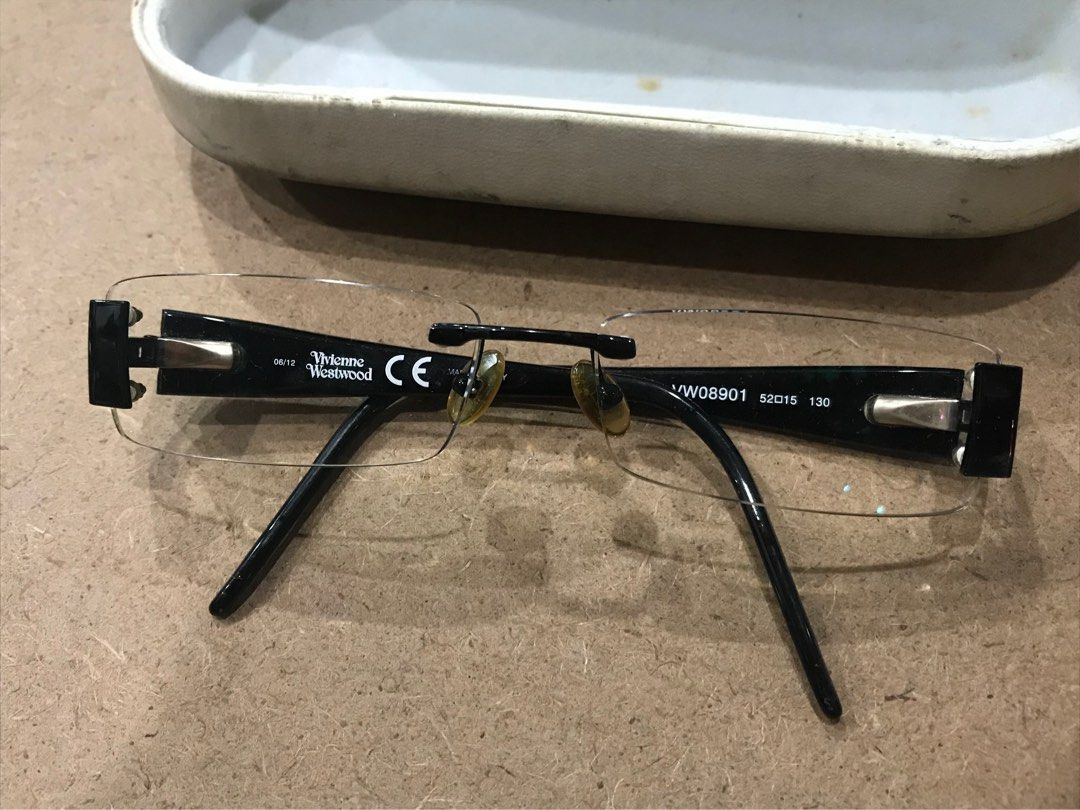 vivienne westwood eyeglasses