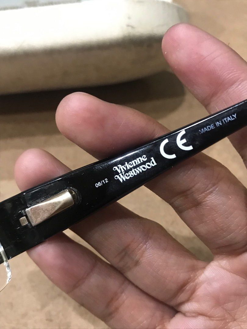 vivienne westwood eyeglasses