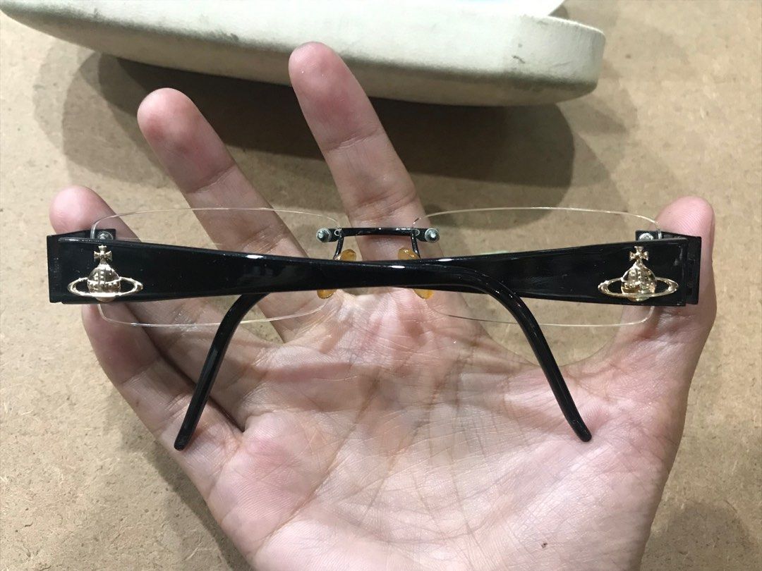 Vivienne clearance westwood glasses