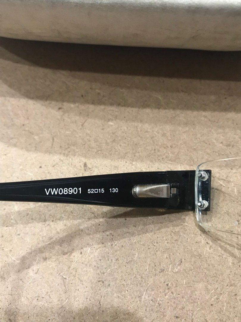 vivienne westwood eyeglasses