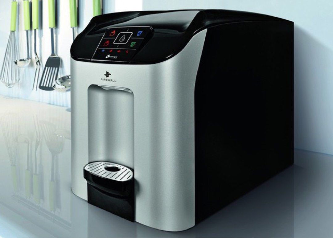 WaterLogic (UK) Water Dispenser, TV & Home Appliances, Kitchen