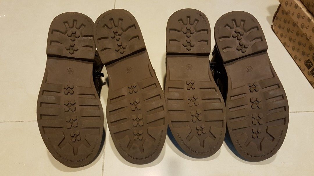 Warm shoes discount for kids