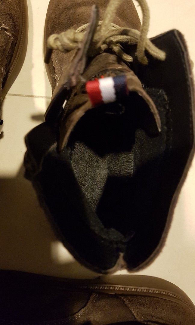 Winter Boots shoes kids size 37 with warm lining Babies