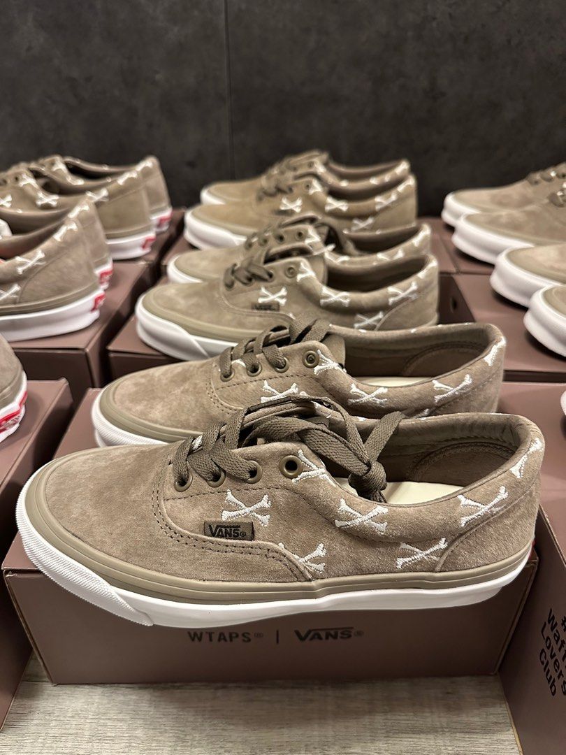 Nauticas vans sales