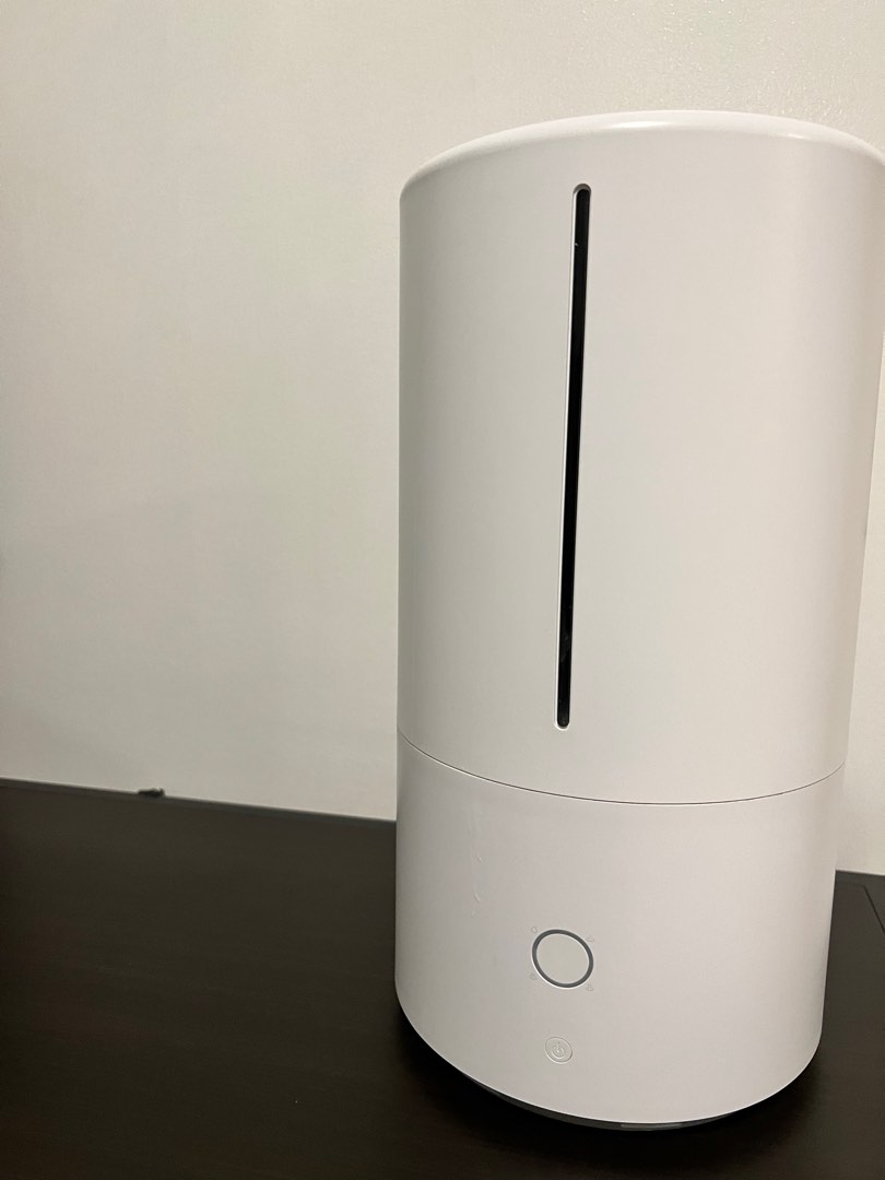 XIAOMI Mijia Mi Humidifier, TV & Home Appliances, Air Purifiers ...