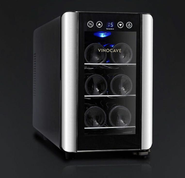 Xiaomi Vinocave wine cooler, TV & Home Appliances, Kitchen Appliances
