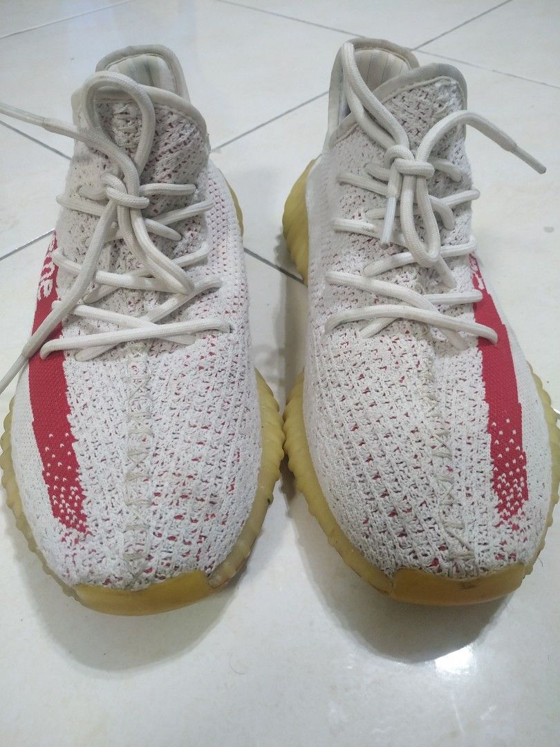 Yeezy supreme shop
