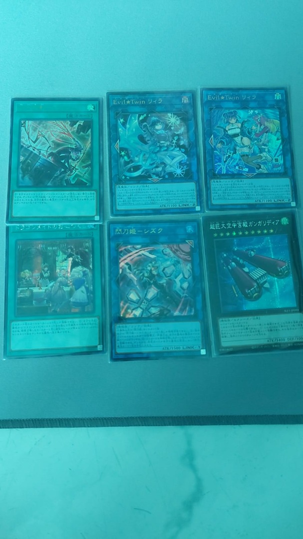 Yugioh Selection 5, Hobbies & Toys, Toys & Games on Carousell