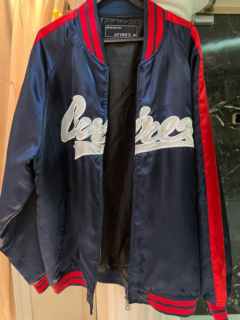 Zack satin sale jacket