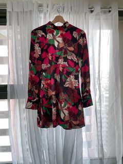 Zara Dress