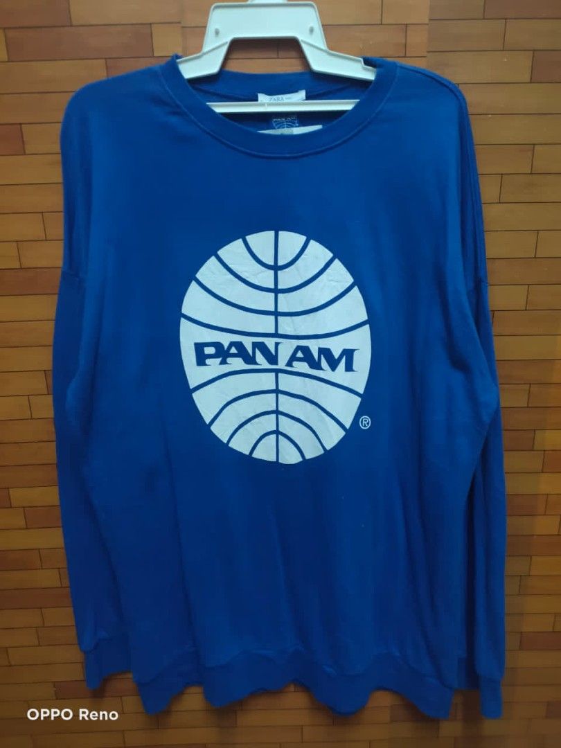 Zara Sweatshirt Men s Fashion Tops Sets Hoodies on Carousell