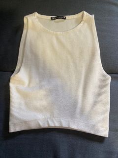 Zara Top
