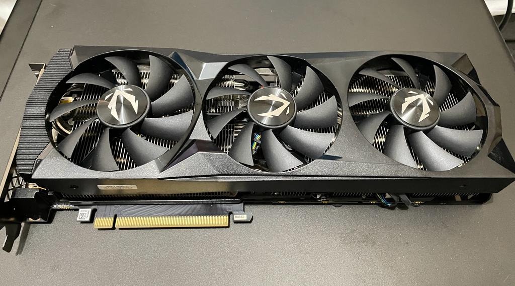 Rtx 2060 super amp extreme online