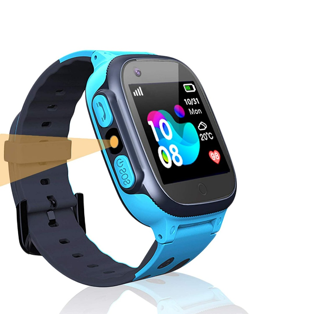 D99 gps smart watch deals