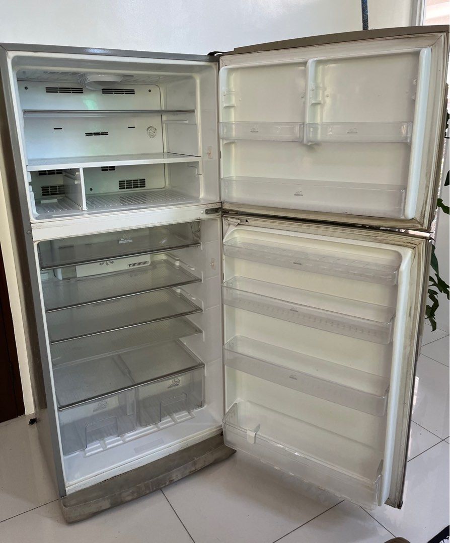 sanyo kleo refrigerator