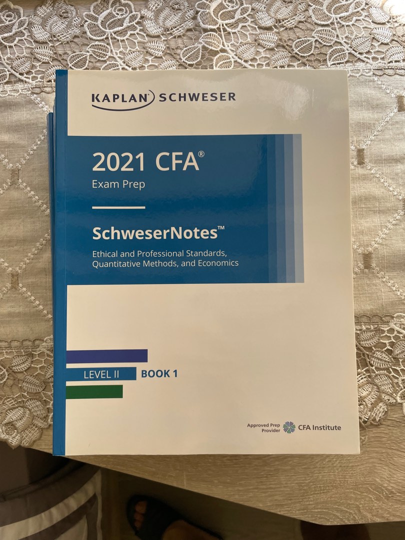 2021 CFA level 2 Kaplan Schwescher Notes, 興趣及遊戲, 書本及雜誌, 兒童讀物在旋轉拍賣
