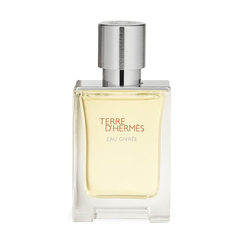 2022新款) Hermes 大地冷冽之水濃香水50ml (Barcode: 3346130012375