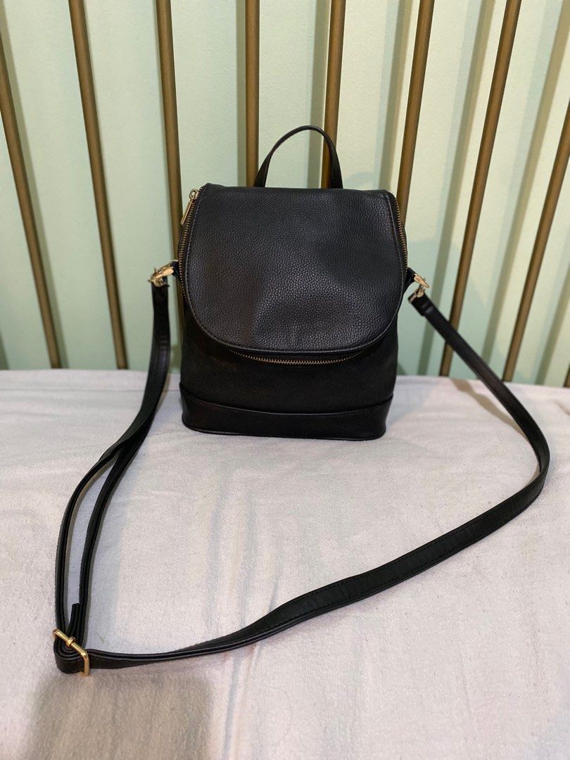 2 way A New Day Bag
