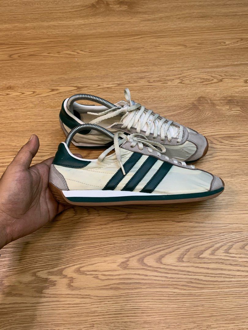 Adidas country sneakers sales