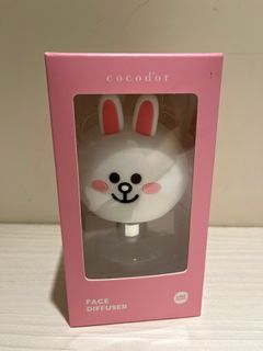 兔兔 擴香瓶 (正品)