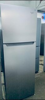 二手🌼雪櫃 二門惠而浦牌   包送貨安裝used refrigerator 170CM高二手電器/傢俱/傢俬/家電/家庭用品/搬屋/家俬/拆舊/家具/新款/時尚/安裝/貨到付款/保用/送貨/家庭電器