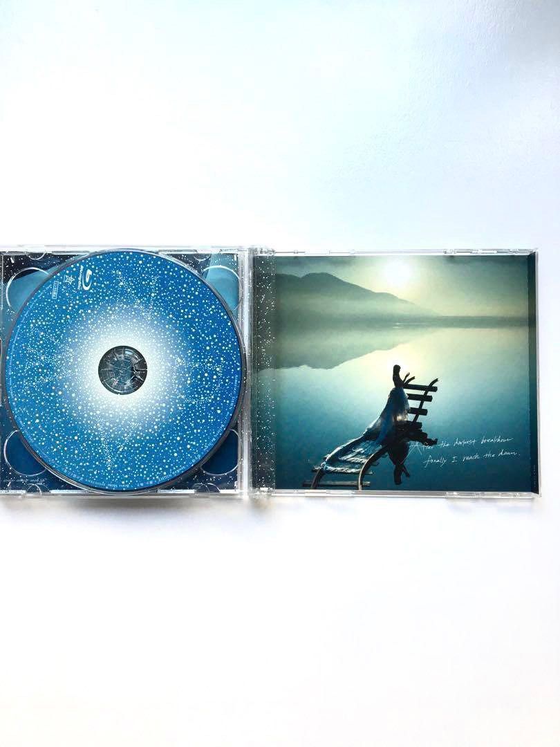 日版Aimer midnight sun Dawn Sun Dance CD 藍光J-POP album 日本Anime 動漫主題曲, 興趣及遊戲,  收藏品及紀念品, 日本明星- Carousell