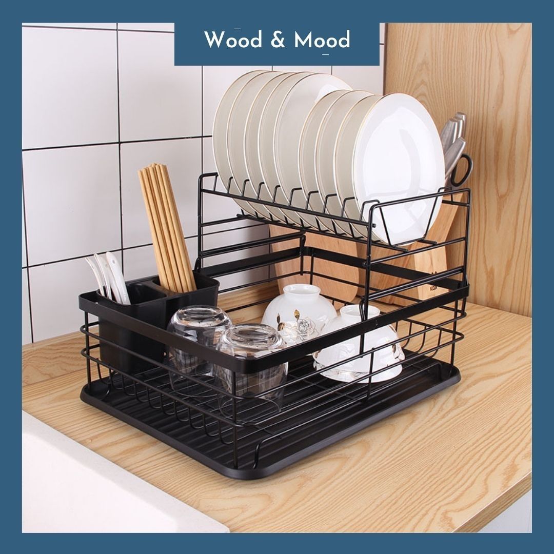 Scandinavian drying rack sales
