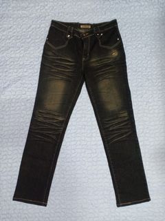 🌟 Ladies Jeans (universe)straight cut 🌟