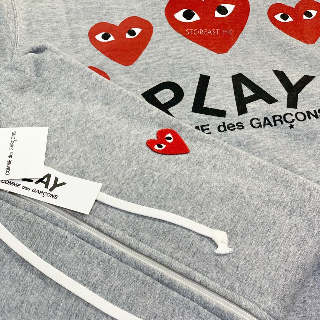 Cdg play hk new arrivals