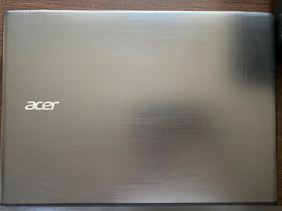 ACER Laptop & HP Printer BUNDLE SALE with FREE Computer Table