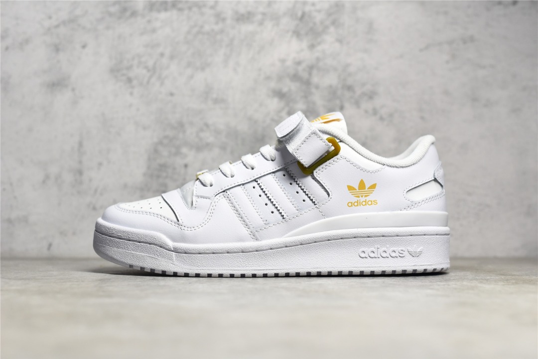 Adidas gold vip best sale