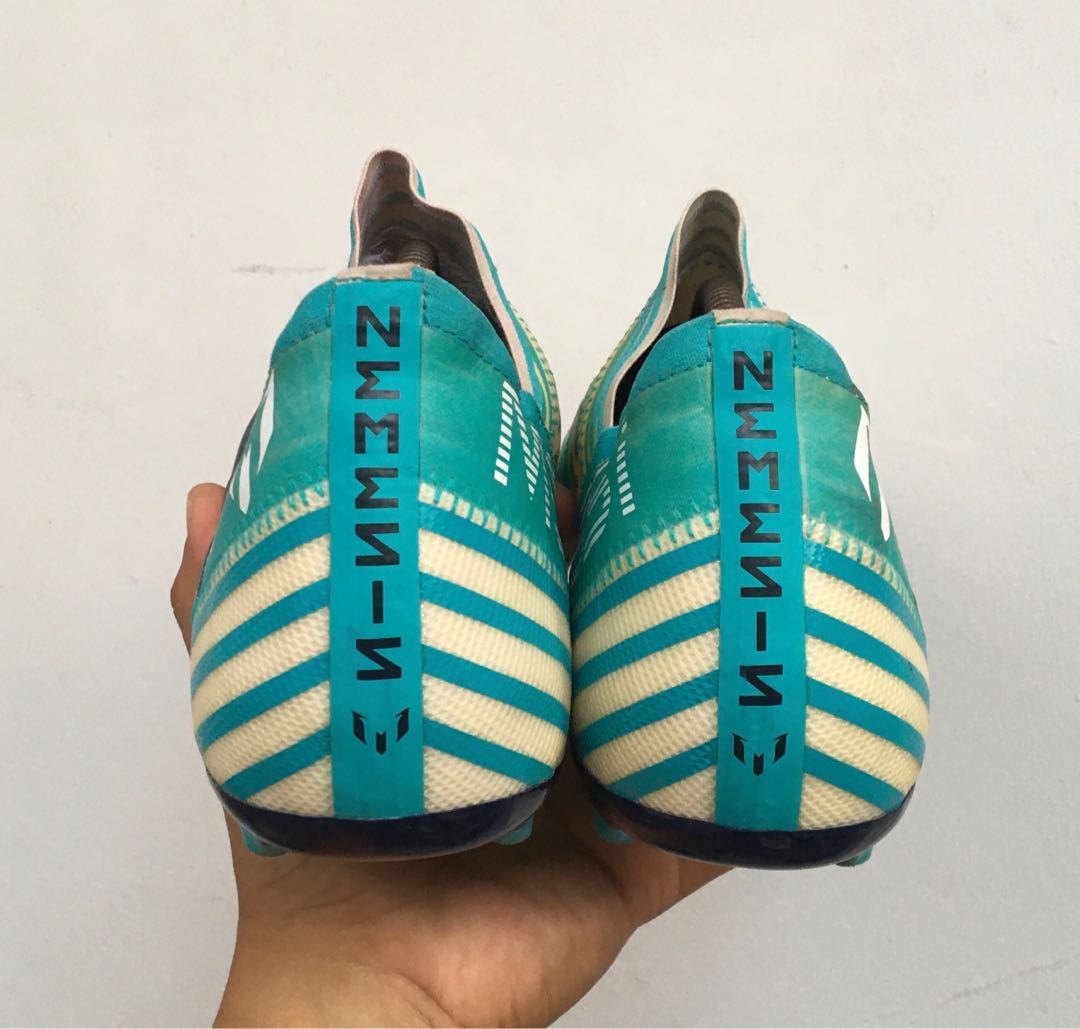 Adidas nemesis messi 17.2