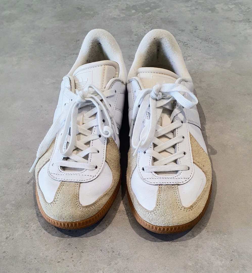Bw discount army sneakers
