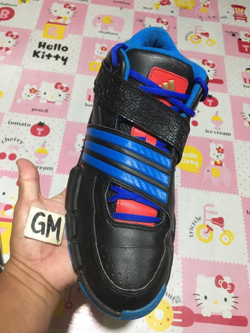 Adidas hot sale equipment grady