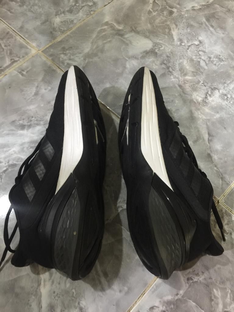 ADIDAS RESPONSE FOAM, Fesyen Pria, Sepatu , Sneakers di Carousell