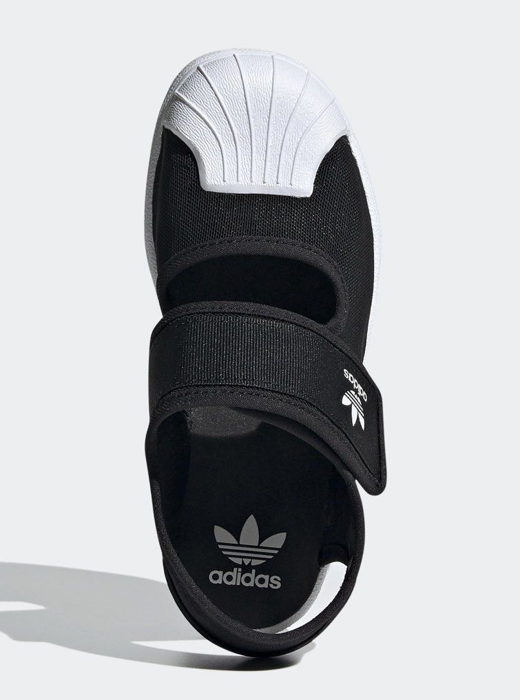 superstar sandals 360
