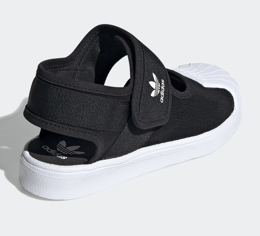 superstar sandals 360