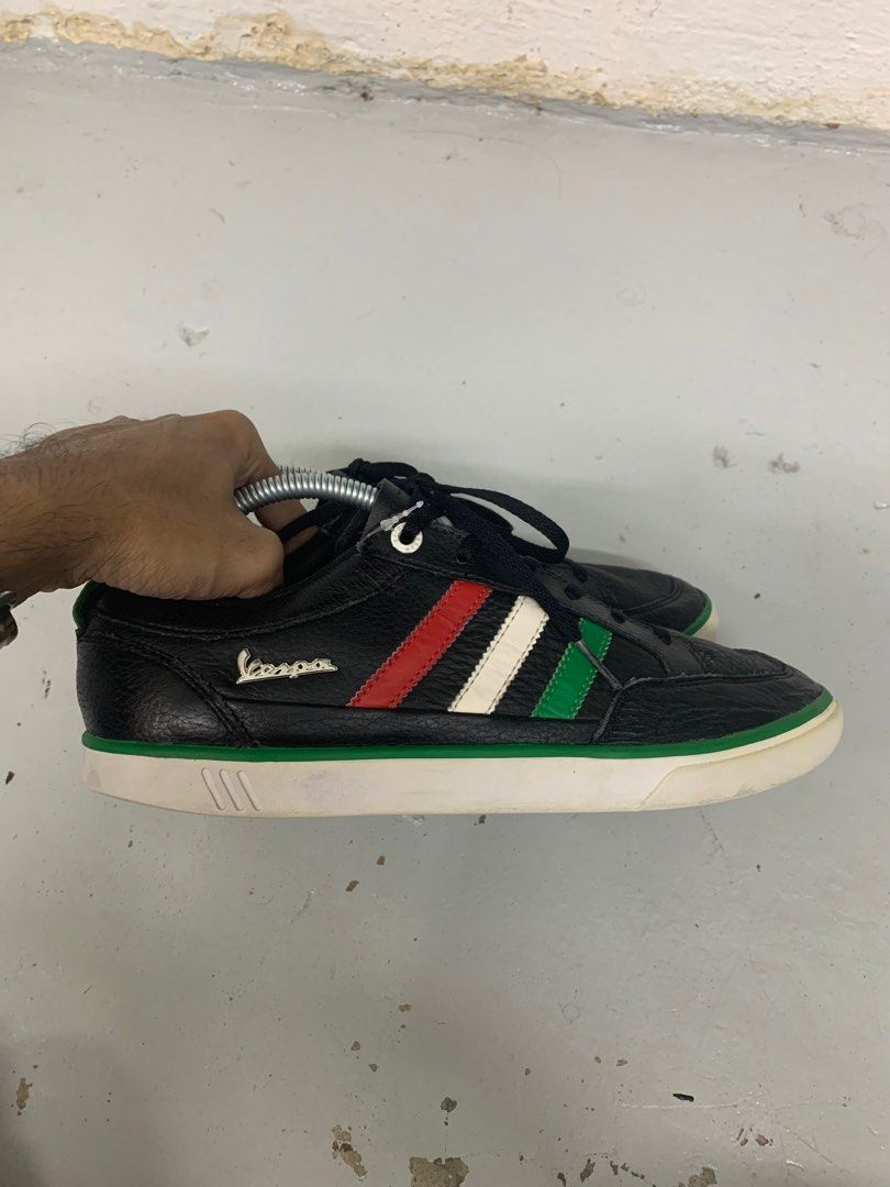 Adidas vespa
