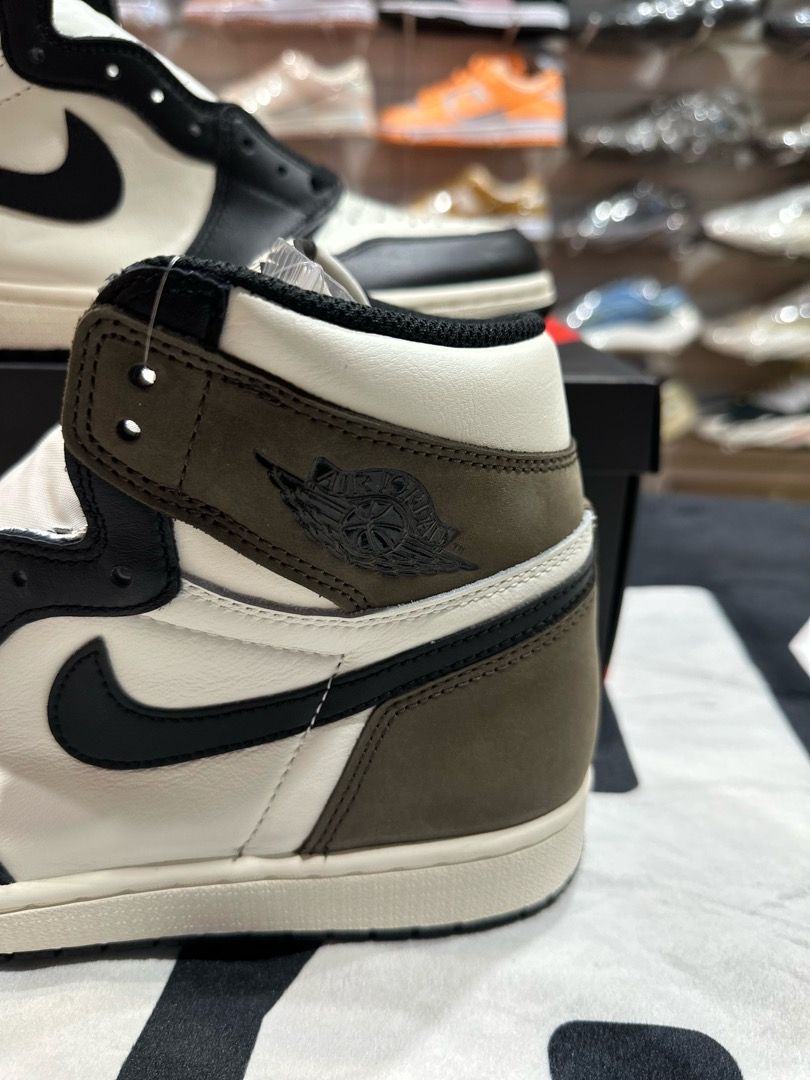 Air jordan 1 retro precio 2025