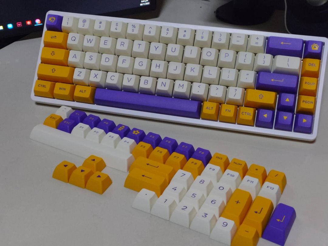 Akko ASA Los Angeles, Computers & Tech, Parts & Accessories, Computer