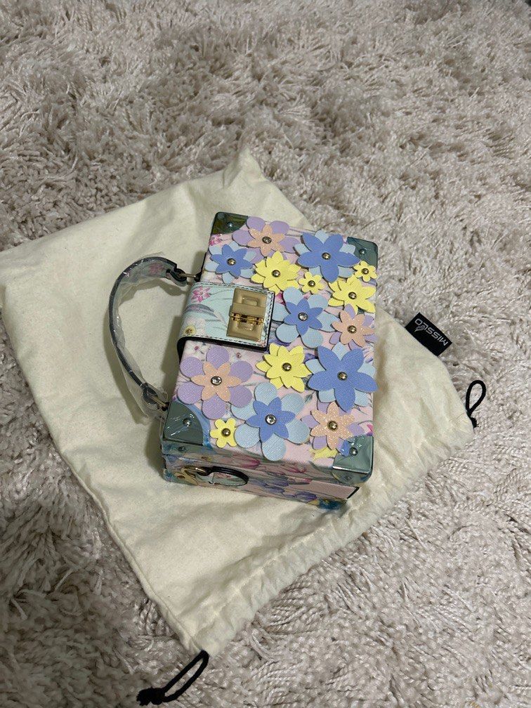 Aldo campolano 2025 bag