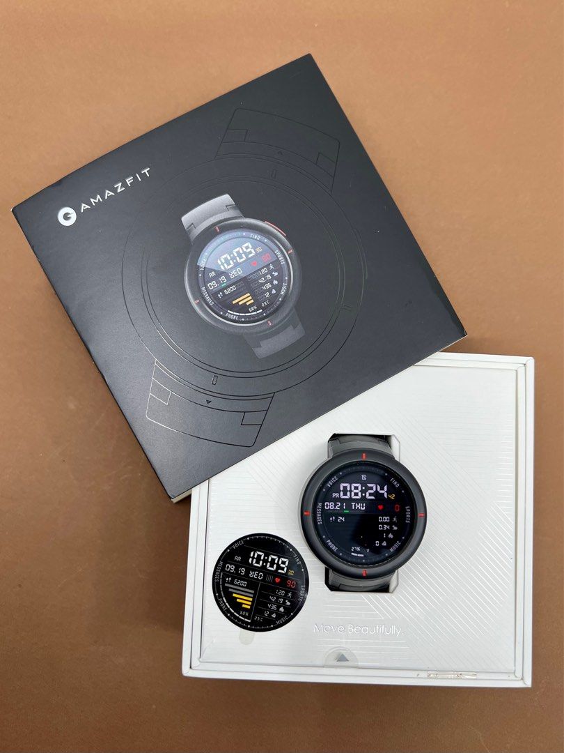 Xiaomi verge store a1811