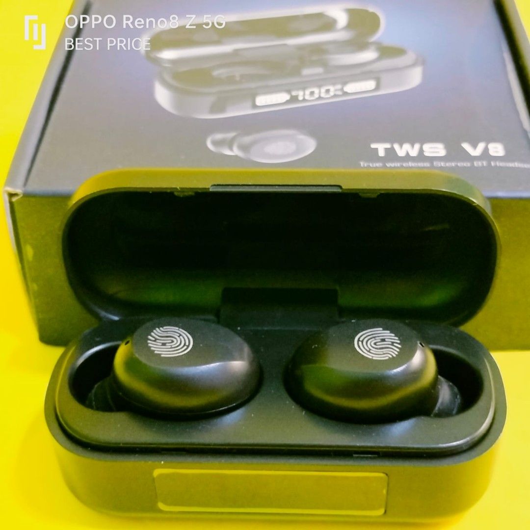 Amoi v8 tws review outlet