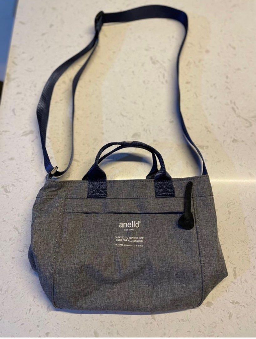 Anello Sling Bag, Women's Fashion, Bags & Wallets, Crossbody Bags on