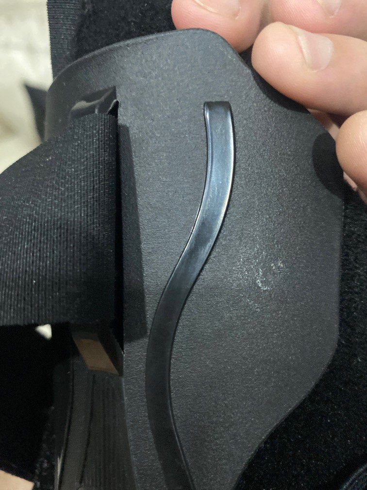 Ankle Brace (Steph Curry), Health & Nutrition, Health Supplements